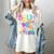 Bruh This Is My 90's Costume Nostalgia Mixtape 1990s Party Women's Comfort Colors T-Shirt Ivory Bruh This Is My 90's Costume Nostalgia Mixtape 1990s Party Women's Comfort Colors T-Shirt Ivory