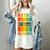 Classic Retro Gaming Nostalgia Women's Comfort Colors T-Shirt Ivory Classic Retro Gaming Nostalgia Women's Comfort Colors T-Shirt Ivory