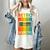 Classic Retro Gaming Nostalgia Women's Comfort Colors T-Shirt Ivory