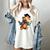 Cute Graduation Bear To Celebrate Your Graduate Women's Comfort Colors T-Shirt Ivory
