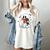 Cute Halloween Ghost Reading Book Women's Comfort Colors T-Shirt Ivory