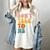 Don't Talk To Me Sarcastic Introvert Antisocial Women's Comfort Colors T-Shirt Ivory Don't Talk To Me Sarcastic Introvert Antisocial Women's Comfort Colors T-Shirt Ivory