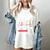 FNP In Progress Graduation Family Nurse Practitioner Women's Comfort Colors T-Shirt Ivory