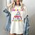 Goodbye Preschool Graduates Pre School Graduation Graduate Women's Comfort Colors T-Shirt Ivory Goodbye Preschool Graduates Pre School Graduation Graduate Women's Comfort Colors T-Shirt Ivory