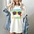Graduation Shirt Goodbye Kindergarten Hello 1st Grade School Women's Comfort Colors T-Shirt Ivory