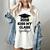 Graduation T Shirt Kiss My Class 2018 Goodbye Women's Comfort Colors T-Shirt Ivory