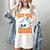 Halloween Book Lover Ghost Boo Pun Read More Boooks Women's Comfort Colors T-Shirt Ivory