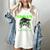 High School Level Complete Class Of 2024 Graduation Women's Comfort Colors T-Shirt Ivory