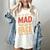 I'm Not Mad This Is Just My Face Introvert Women's Comfort Colors T-Shirt Ivory I'm Not Mad This Is Just My Face Introvert Women's Comfort Colors T-Shirt Ivory