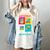 Just Built Different I'M From The 1900S Retro Premium Women's Comfort Colors T-Shirt Ivory Just Built Different I'M From The 1900S Retro Premium Women's Comfort Colors T-Shirt Ivory