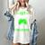 Kids 1st Grade Level Unlocked Back To School Gamer Graduation Women's Comfort Colors T-Shirt Ivory