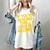 Leave Me Alone – Sarcastic Saying For Introverts Women's Comfort Colors T-Shirt Ivory Leave Me Alone – Sarcastic Saying For Introverts Women's Comfort Colors T-Shirt Ivory