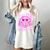 Library Book Fair Queen Vibe Groovy Tie Dye School Reading Women's Comfort Colors T-Shirt Ivory