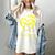 In My Memory Of My Aunt ENDOMETRIOSIS AWARENESS Women's Comfort Colors T-Shirt Ivory