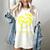In My Memory Of My Sister ENDOMETRIOSIS AWARENESS Women's Comfort Colors T-Shirt Ivory