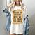 Old People Joke Please Be Patient With Me I'm From The 1900s Women's Comfort Colors T-Shirt Ivory Old People Joke Please Be Patient With Me I'm From The 1900s Women's Comfort Colors T-Shirt Ivory