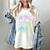 People Person Repellant Antisocial Introvert Women's Comfort Colors T-Shirt Ivory People Person Repellant Antisocial Introvert Women's Comfort Colors T-Shirt Ivory