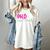PhDiva Graduation Doctorate Student Graduate Women's Comfort Colors T-Shirt Ivory