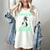 Pinguin Class 2018 Shirt Graduation Kids Graduate Women's Comfort Colors T-Shirt Ivory