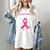 Pink Breast Cancer Awareness Women Men In Memory Of My Niece Women's Comfort Colors T-Shirt Ivory Pink Breast Cancer Awareness Women Men In Memory Of My Niece Women's Comfort Colors T-Shirt Ivory