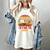 Please Be Patient With Me I'm From The 1900s Cool Dad Women's Comfort Colors T-Shirt Ivory Please Be Patient With Me I'm From The 1900s Cool Dad Women's Comfort Colors T-Shirt Ivory