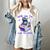 Please Be Patient With Me I'm From The 1900s Gamer Gaming Women's Comfort Colors T-Shirt Ivory