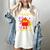 Please Be Patient With Me I'm From The 1900s Gen X Robot Premium Women's Comfort Colors T-Shirt Ivory Please Be Patient With Me I'm From The 1900s Gen X Robot Premium Women's Comfort Colors T-Shirt Ivory