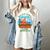 Quiet Girl Loud Results Introvert Office Staff Secretary Women's Comfort Colors T-Shirt Ivory Quiet Girl Loud Results Introvert Office Staff Secretary Women's Comfort Colors T-Shirt Ivory
