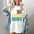 I Still Read Childrens Books Bibliophile Reader Women's Comfort Colors T-Shirt Ivory