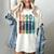 Retro Nineties Style Audio Tape Nostalgia Year 1990 Premium Tri-Blend Women's Comfort Colors T-Shirt Ivory Retro Nineties Style Audio Tape Nostalgia Year 1990 Premium Tri-Blend Women's Comfort Colors T-Shirt Ivory