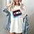 Retro VHS Vaporwave Video Cassette Nostalgia Geek Chic Women's Comfort Colors T-Shirt Ivory Retro VHS Vaporwave Video Cassette Nostalgia Geek Chic Women's Comfort Colors T-Shirt Ivory