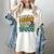 Saying Please Be Patient With Me I'm From The 1900s Premium Tri-Blend Women's Comfort Colors T-Shirt Ivory Saying Please Be Patient With Me I'm From The 1900s Premium Tri-Blend Women's Comfort Colors T-Shirt Ivory