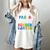 So Long Pre K Graduation Kindergarten Here I Come Kids 2024 Women's Comfort Colors T-Shirt Ivory