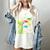 Superman Kryptonite Handbook Premium Tri-Blend Women's Comfort Colors T-Shirt Ivory Superman Kryptonite Handbook Premium Tri-Blend Women's Comfort Colors T-Shirt Ivory