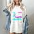 Teal & Purple In Memory Of My Grandpa Suicide Prevention Raglan Baseball Tee Women's Comfort Colors T-Shirt Ivory Teal & Purple In Memory Of My Grandpa Suicide Prevention Raglan Baseball Tee Women's Comfort Colors T-Shirt Ivory