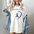 I Wear Blue In Memory Of My Grandpa Colon Cancer Awareness Women's Comfort Colors T-Shirt Ivory