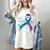 I Wear Teal And Purple In Memory My Son Suicide Prevention Women's Comfort Colors T-Shirt Ivory I Wear Teal And Purple In Memory My Son Suicide Prevention Women's Comfort Colors T-Shirt Ivory