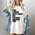 Yes I Read Self-Help No I’m Not Helped Yet Book Lover Women's Comfort Colors T-Shirt Ivory Yes I Read Self-Help No I’m Not Helped Yet Book Lover Women's Comfort Colors T-Shirt Ivory
