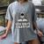 100 Days Smarter Astronaut Book 100th Day Girls Kids Women Women's Comfort Colors T-Shirt Gray