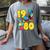 1980 Retro Raised In The 80s Old School Nostalgia Vibes Women's Comfort Colors T-Shirt Gray 1980 Retro Raised In The 80s Old School Nostalgia Vibes Women's Comfort Colors T-Shirt Gray