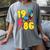 1986 Retro Raised In The 80s Old School Nostalgia Vibes Women's Comfort Colors T-Shirt Gray 1986 Retro Raised In The 80s Old School Nostalgia Vibes Women's Comfort Colors T-Shirt Gray