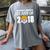 2018 Mechanical Engineering Graduation Shirt Mechanic Women's Comfort Colors T-Shirt Gray