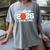 2026 Basketball Player 2026 Graduation Class Of 2026 Women's Comfort Colors T-Shirt Gray