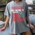 3D Printer Introvert 3D Printing Women's Comfort Colors T-Shirt Gray 3D Printer Introvert 3D Printing Women's Comfort Colors T-Shirt Gray