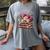 63rd Birthday Chapter 63 Birthday Shirt Women Book Lover Women's Comfort Colors T-Shirt Gray 63rd Birthday Chapter 63 Birthday Shirt Women Book Lover Women's Comfort Colors T-Shirt Gray