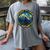 8-Bit Gamer Birder Blue Jay Arcade Nostalgia Nature Women's Comfort Colors T-Shirt Gray 8-Bit Gamer Birder Blue Jay Arcade Nostalgia Nature Women's Comfort Colors T-Shirt Gray