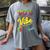 90s Nostalgia Retro Apparel 90'S Vibe Retro Premium Tri-Blend Women's Comfort Colors T-Shirt Gray 90s Nostalgia Retro Apparel 90'S Vibe Retro Premium Tri-Blend Women's Comfort Colors T-Shirt Gray