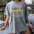 Abibliophobia Fear Of Running Out Of Books Read Book Women's Comfort Colors T-Shirt Gray Abibliophobia Fear Of Running Out Of Books Read Book Women's Comfort Colors T-Shirt Gray
