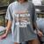 Abuela The Master Storyteller And Memory Maker Abuela Women's Comfort Colors T-Shirt Gray Abuela The Master Storyteller And Memory Maker Abuela Women's Comfort Colors T-Shirt Gray