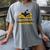 Academy Of Bookcraft Cute Wizard Cat Magic Books Women's Comfort Colors T-Shirt Gray Academy Of Bookcraft Cute Wizard Cat Magic Books Women's Comfort Colors T-Shirt Gray